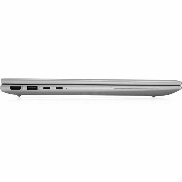 HP ZBook Firefly G11 A 14" Touchscreen Mobile Workstation - WUXGA - AMD Ryzen 7 8840HS - 32 GB - 512 GB SSD - English Keyboard - Image 7