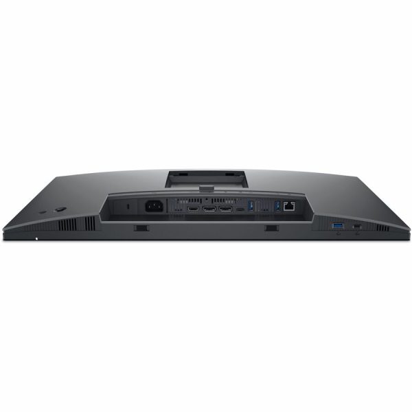 Dell P2425HE 24" Class Full HD LED Monitor - 16:9 - Black, Silver - Image 9