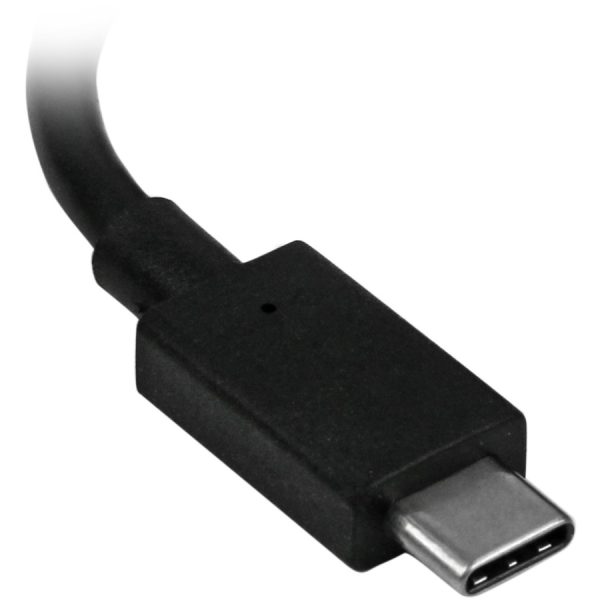 StarTech.com USB C to HDMI Adapter - 4K 60Hz - Thunderbolt 3 Compatible - USB-C Adapter - USB Type C to HDMI Dongle Converter - Image 2