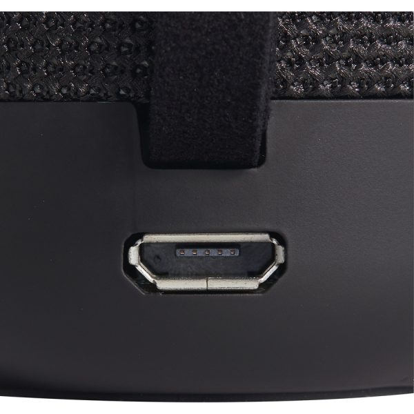 Verbatim Portable Bluetooth Speaker System - Black - Image 4