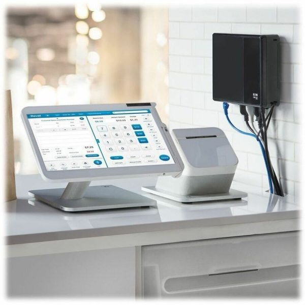 Eaton Tripp Lite Series 350VA 210W 120V Standby Cloud-Connected UPS with Remote Monitoring - 3 NEMA 5-15R Outlets (Surge + Battery Backup), 5-15P Plug, Desktop - Image 5