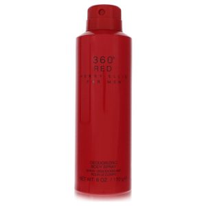 Perry Ellis Deodorant Spray 6 oz for Men