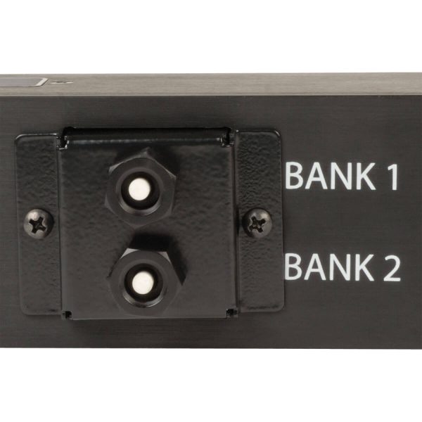 Eaton 2.9kW Single-Phase Switched PDU, LX Platform, Outlet Monitoring, 120V Outlets (24 NEMA 5-15/20R), L5-30P Plug, 0U, TAA - Image 2