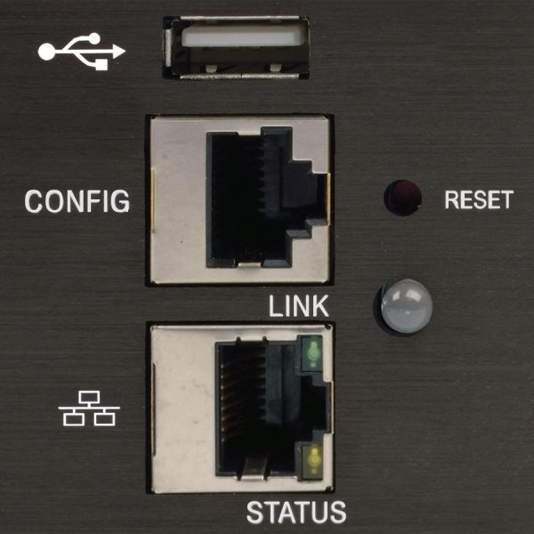 Eaton 2.9kW Single-Phase Switched PDU, LX Platform, Outlet Monitoring, 120V Outlets (24 NEMA 5-15/20R), L5-30P Plug, 0U, TAA - Image 7