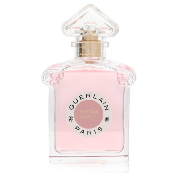 Guerlain Eau De Parfum Spray (Unboxed) 2.5 oz for Women
