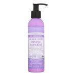 Dr. Bronner's - Hair Creme Lvndr/coco - 1 Each-6 OZ
