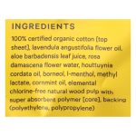 The Honey Pot - Dtime Heavy Flow Cotton - EA of 1-16 CT