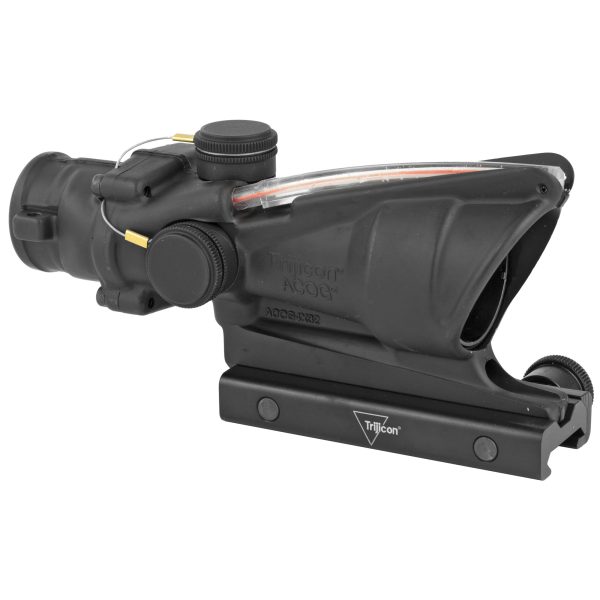 TRIJICON ACOG 4X32 RED XHR .223 - Image 2