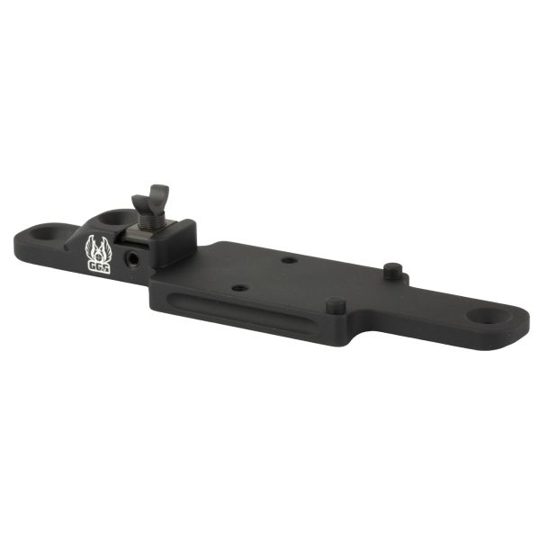 GG&G BRTTA 1301 RMR MNT 1/2 GHST RNG - Image 2
