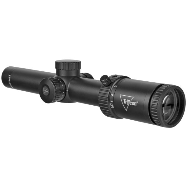 TRIJICON CREDO HX 1-6X24 BDC 223 RED - Image 2