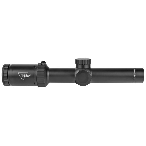 TRIJICON CREDO HX 1-6X24 BDC 223 RED - Image 3