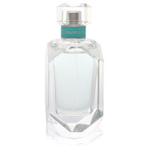 Tiffany Eau De Parfum Spray (Tester) 2.5 oz for Women