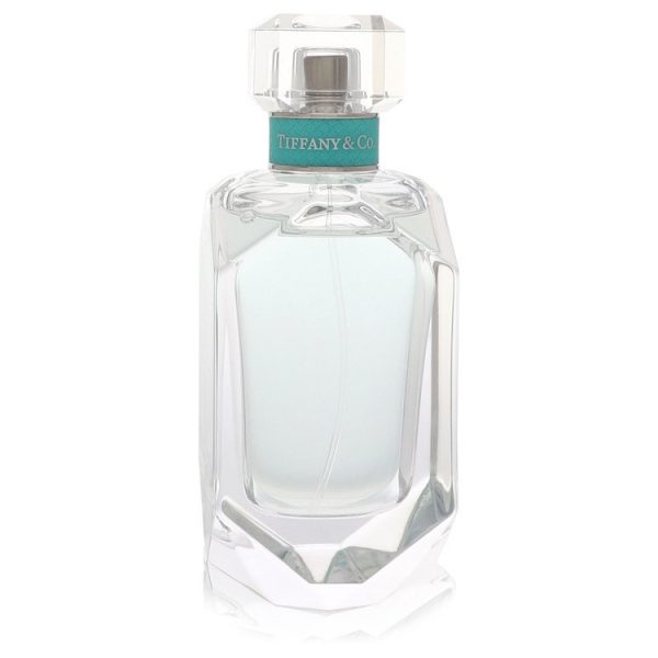 Tiffany Eau De Parfum Spray (Tester) 2.5 oz for Women