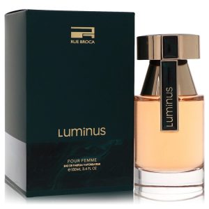 Rue Broca Eau De Parfum Spray 3.4 oz for Women