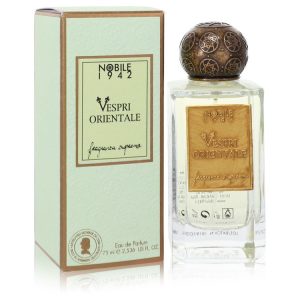 Nobile 1942 Eau De Parfum Spray (Unisex) 2.5 oz for Women