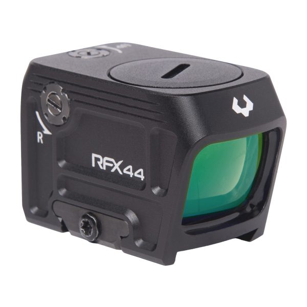 VIRIDIAN RFX44 COMPACT GRN DOT GLK - Image 2