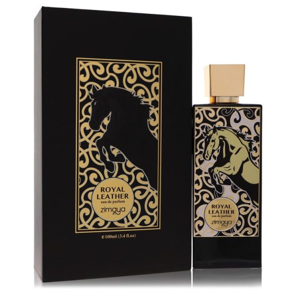 Afnan Eau De Parfum Spray (Unisex) 3.4 oz for Men