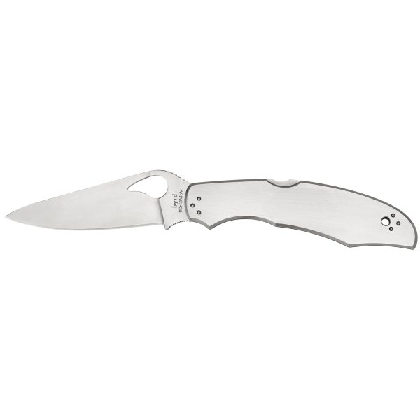 SPYDERCO BYRD CARA CARA 3.75"