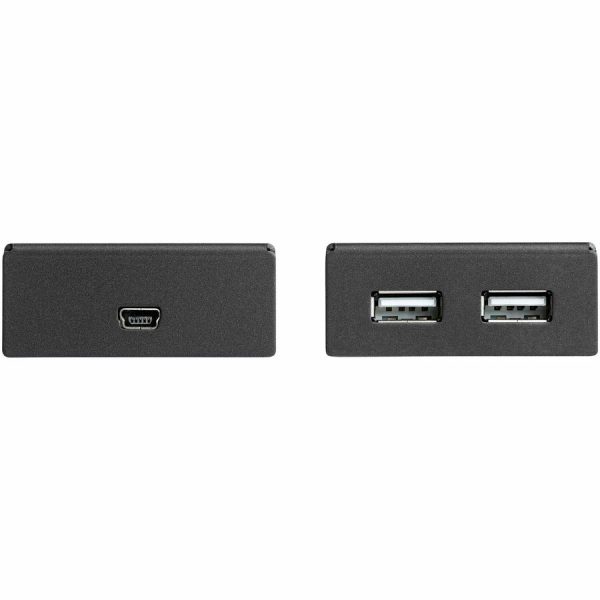 StarTech.com 4 Port USB 2.0-Over-Cat5-or-Cat6 Extender - up to 130ft (40m) - Image 3