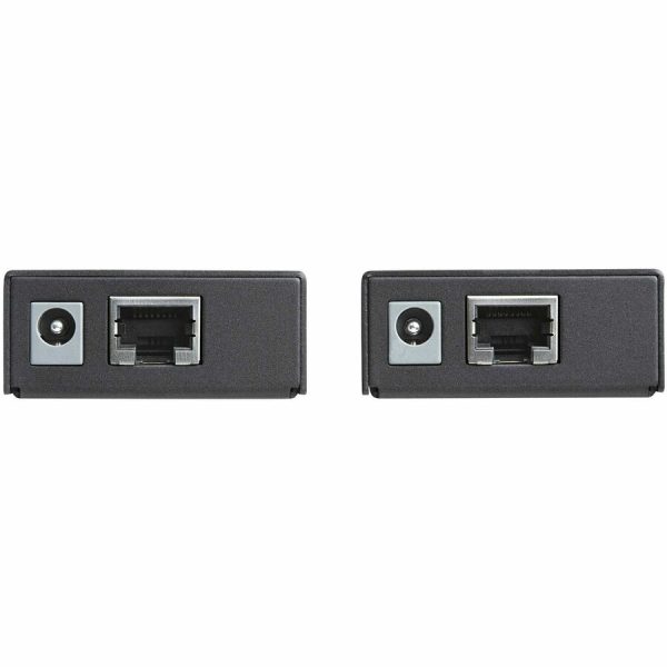StarTech.com 4 Port USB 2.0-Over-Cat5-or-Cat6 Extender - up to 130ft (40m) - Image 4
