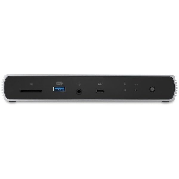 Kensington SD5780T Thunderbolt™ 4 Dual 4K Docking Station with 96W PD - Win/Mac - Image 2