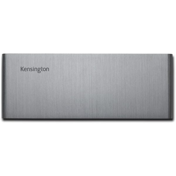 Kensington SD5780T Thunderbolt™ 4 Dual 4K Docking Station with 96W PD - Win/Mac - Image 5