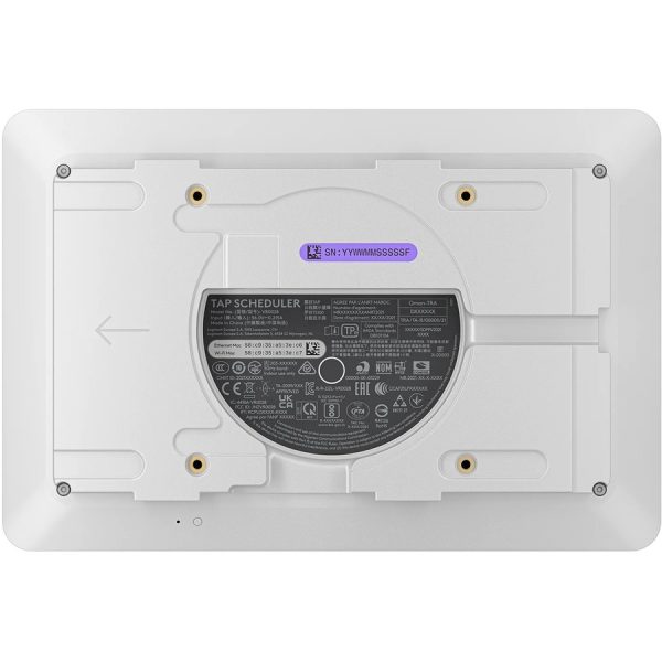 Logitech Tap Scheduler - Image 6