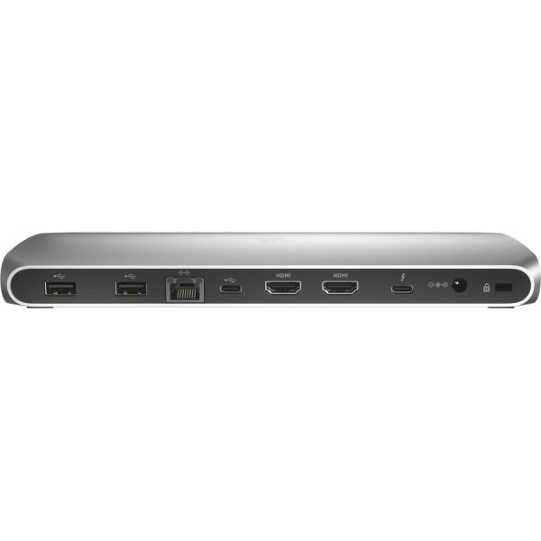 Corsair TBT100 Thunderbolt 3 Dock - Image 4