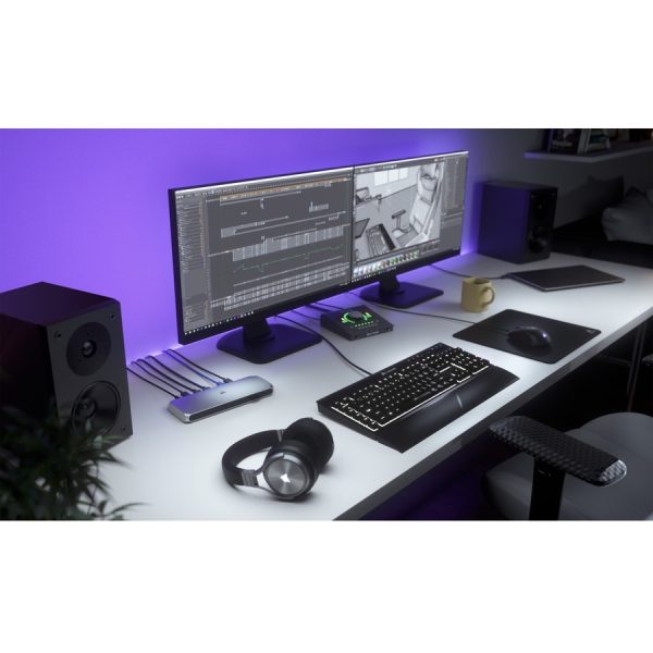 Corsair TBT100 Thunderbolt 3 Dock - Image 10