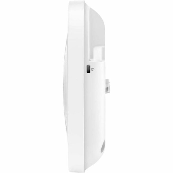 HPE Instant On AP32 Tri Band IEEE 802.11ax 3.60 Gbit/s Wireless Access Point - Indoor - Image 4