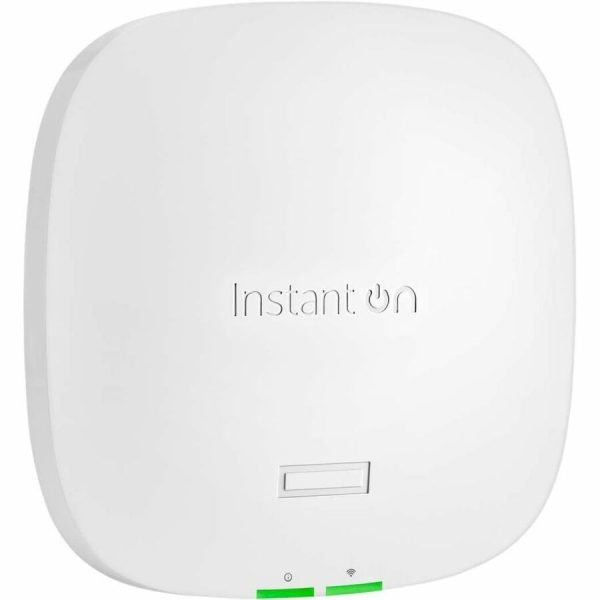 HPE Instant On AP32 Tri Band IEEE 802.11ax 3.60 Gbit/s Wireless Access Point - Indoor - Image 5