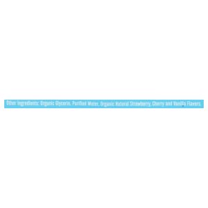 Mary Ruth's - Multivit Og2 Kids Liposml - CS of 14-.5 OZ