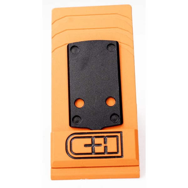 C&H PLT FOR GLK 43X MOS TO 407/507K - Image 2