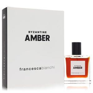 Francesca Bianchi Extrait De Parfum Spray (Unisex) 1 oz for Men
