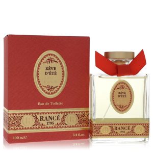 Rance Eau De Toilette Spray 3.4 oz for Women