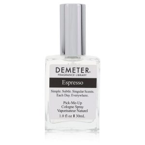 Demeter Cologne Spray 1 oz for Women
