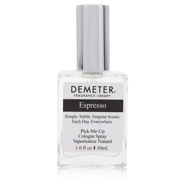 Demeter Cologne Spray 1 oz for Women