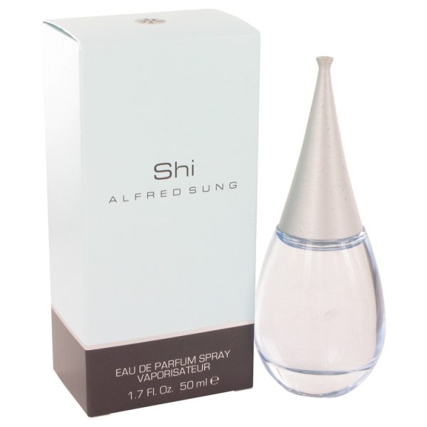 Alfred Sung Eau De Parfum Spray 1.7 oz for Women