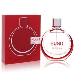 Hugo Boss Eau De Parfum Spray 1.6 oz for Women