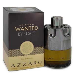 Azzaro Eau De Parfum Spray 3.4 oz for Men