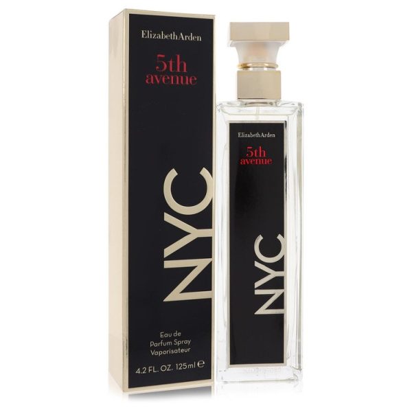 Elizabeth Arden Eau De Parfum Spray 4.2 oz for Women