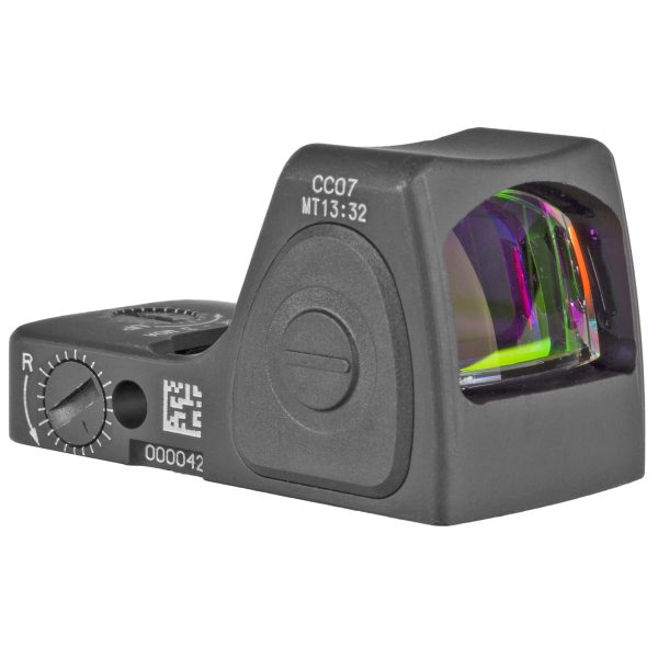 TRIJICON RMRCC 6.5 MOA BLK - Image 2