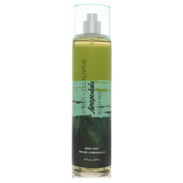 Aeropostale Body Mist Spray 8 oz for Women