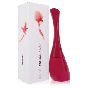 Kenzo Eau De Parfum Spray 3.4 oz for Women