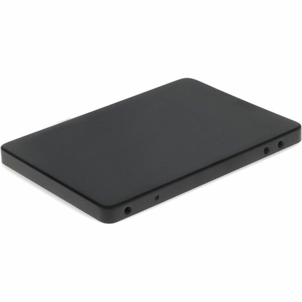 AddOn 512 GB Solid State Drive - 2.5" Internal - SATA (SATA/600) - TAA Compliant - Image 5