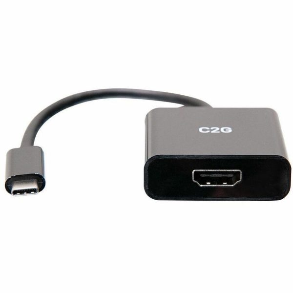 C2G USB C to HDMI Adapter - Video Adapter - Image 3