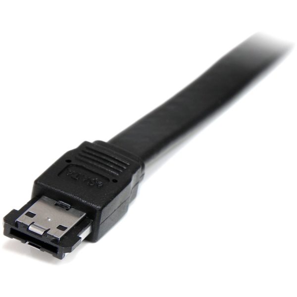 StarTech.com Shielded External eSATA Cable - Image 2