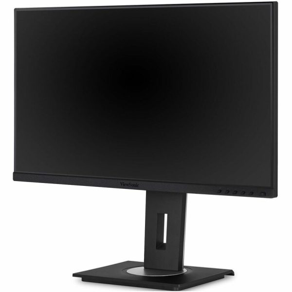 ViewSonic VG2756A-2K 27 Inch IPS 1440p Docking Monitor with 100W USB C, Ethernet RJ45, HDMI, Display Port and 40 Degree Tilt Ergonomics Daisy Chain for Home and Office - Image 2
