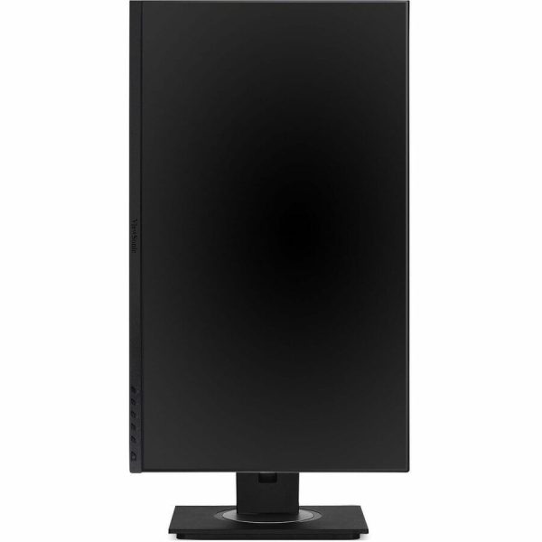 ViewSonic VG2756A-2K 27 Inch IPS 1440p Docking Monitor with 100W USB C, Ethernet RJ45, HDMI, Display Port and 40 Degree Tilt Ergonomics Daisy Chain for Home and Office - Image 6