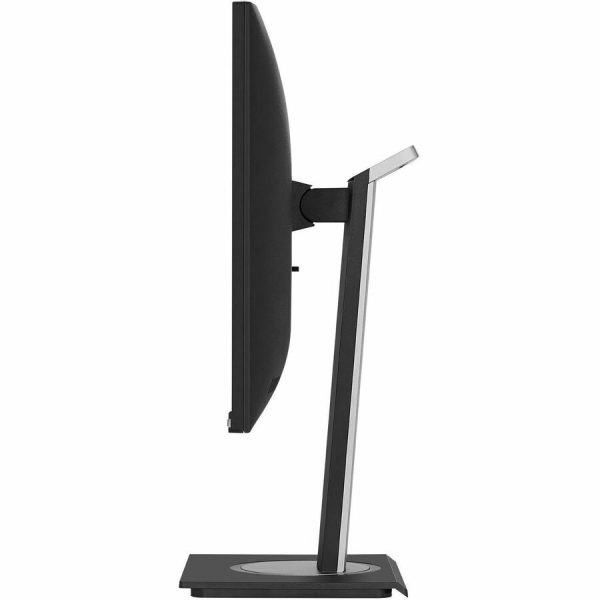 ViewSonic VG2756A-2K 27 Inch IPS 1440p Docking Monitor with 100W USB C, Ethernet RJ45, HDMI, Display Port and 40 Degree Tilt Ergonomics Daisy Chain for Home and Office - Image 9